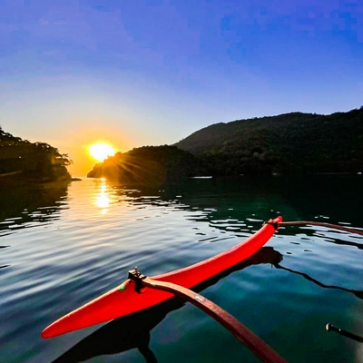 Amanhecer